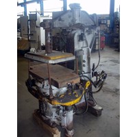 Moulding machine OSBORN, type 716 PJ4F